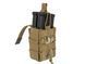 Підсумок 8Fields Molle Double Mag Speed Pouch Multicam 24154 фото 2