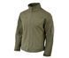 Куртка Texar Softshell Convoy Olive Size M 23905-m фото 1