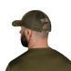 Бейсболка CamoTec Tactic Twill Mesh MM14 32702 фото 2