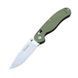 Нож складной Ganzo G727M Green