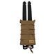 Підсумок для магазинів Tur Gear Fastmag Coyote 25282 фото 2