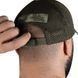 Бейсболка CamoTec Tactic Twill Mesh MM14 32702 фото 3