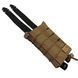 Підсумок для магазинів Tur Gear Fastmag Coyote 25282 фото 3