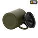 Термокружка M-Tac 400 ml Olive 12832 фото 2