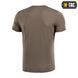 Футболка М-ТАС Ultra Vent Olive Size L 13641-l фото 2