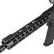 Страйкбольная штурмовая винтовка Novritsch SSR4 MK2 Metal 1 Joule 32983 фото 8