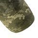 Бейсболка CamoTec Tactic Twill Mesh MM14 32702 фото 6