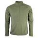 Кофта Kombat UK Alpha Mid-Layer Fleece olive Size M 26555-m фото 1