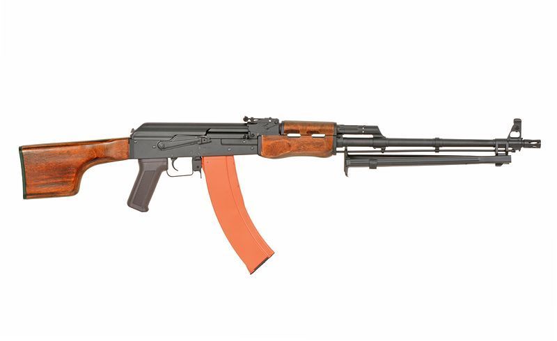 Страйкбольний кулемет Cyma РПК-74 CM.052 Gen.2 35322 фото