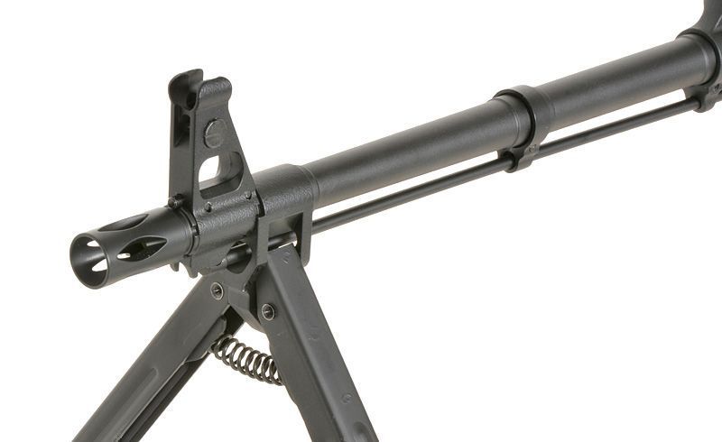 Страйкбольний кулемет Cyma РПК-74 CM.052 Gen.2 35322 фото