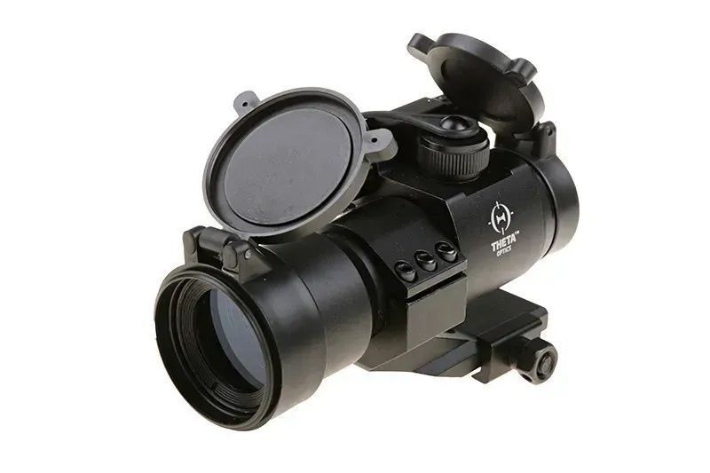 Страйкбольний комплект: Specna Arms SA-F03 Flex Starter Kit 33375 фото
