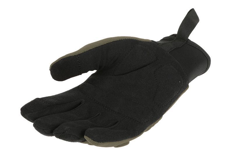 Тактичні рукавиці Armored Claw CovertPro Olive Size S 5882-s фото