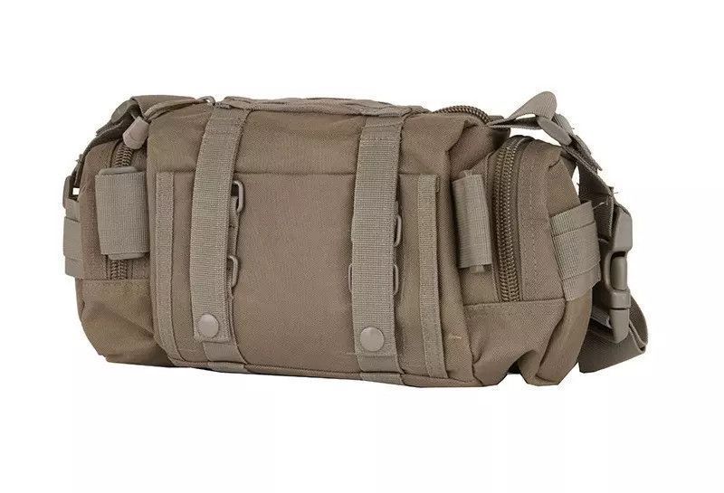 Сумка GFC Engineer Bag Tan 25105 фото