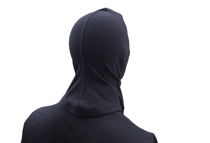 Балаклава GFC Black Size M 24023-m фото