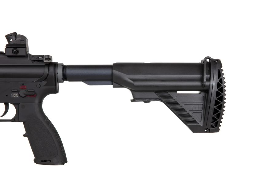 Страйкбольна штурмова гвинтівка Specna Arms HK416 SA-H02 12219 фото