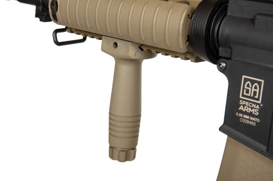 Страйкбольная штурмовая винтовка Specna Arms SA-C03 CORE Half-Tan 11541 фото