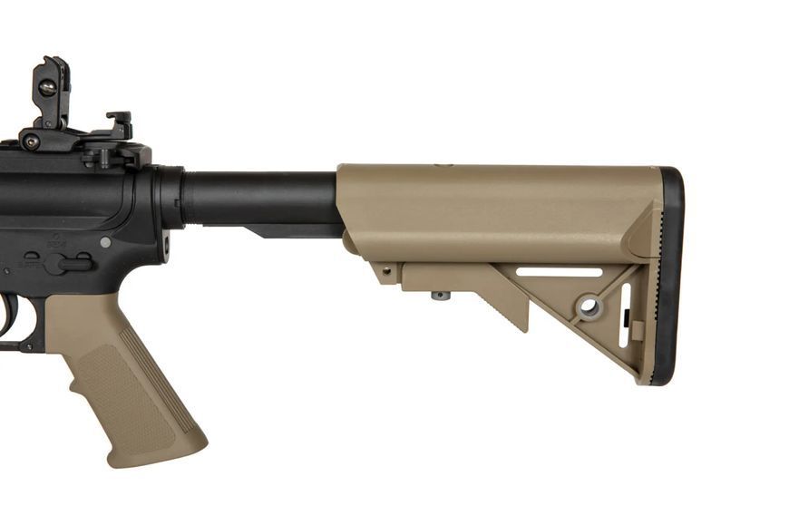Страйкбольная штурмовая винтовка Specna Arms SA-C03 CORE Half-Tan 11541 фото