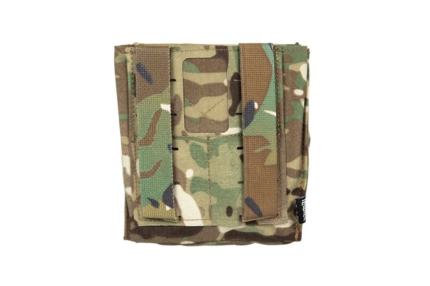 Підсумок Primal Gear Universal Tactical Pouch Paras Multicam 30970 фото