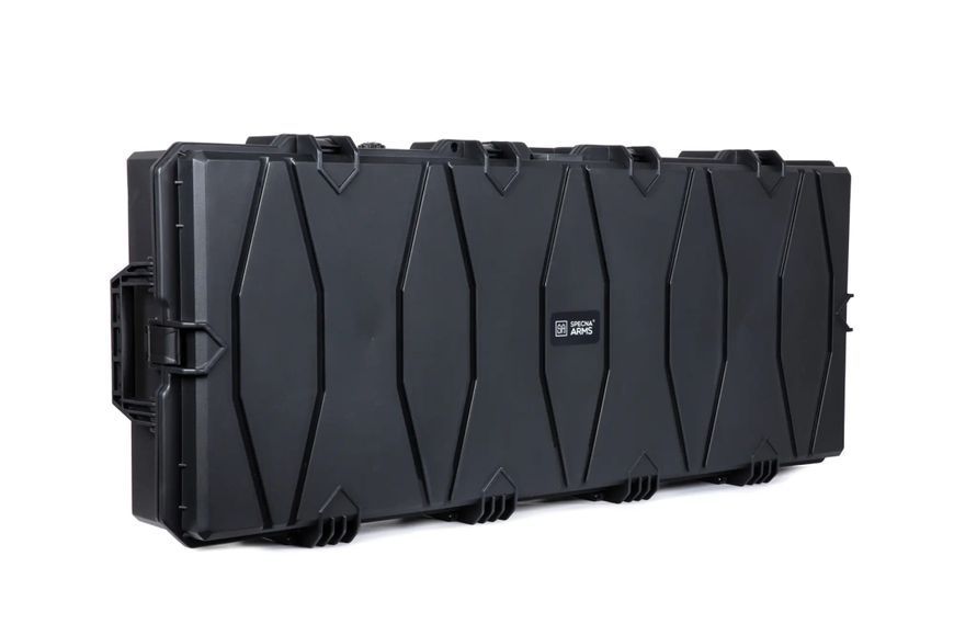 Чехол Specna Arms Gun Case 120 cm Black 34749 фото