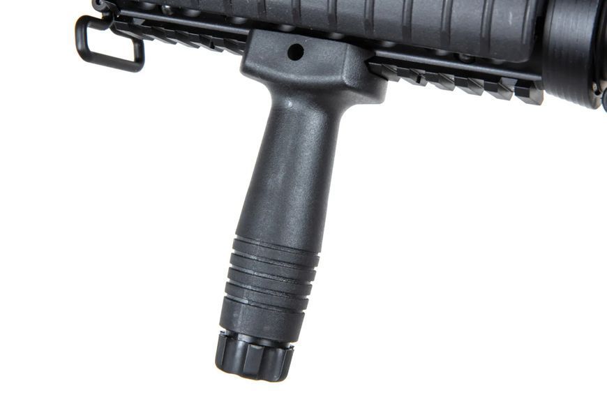 Страйкбольна штурмова гвинтівка Specna Arms SA-C04 Core HAL ETU Black 32327 фото