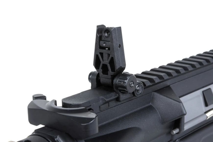 Страйкбольна штурмова гвинтівка Specna Arms SA-F01 FLEX GATE X-ASR Gen.2 Half-Tan 33199 фото