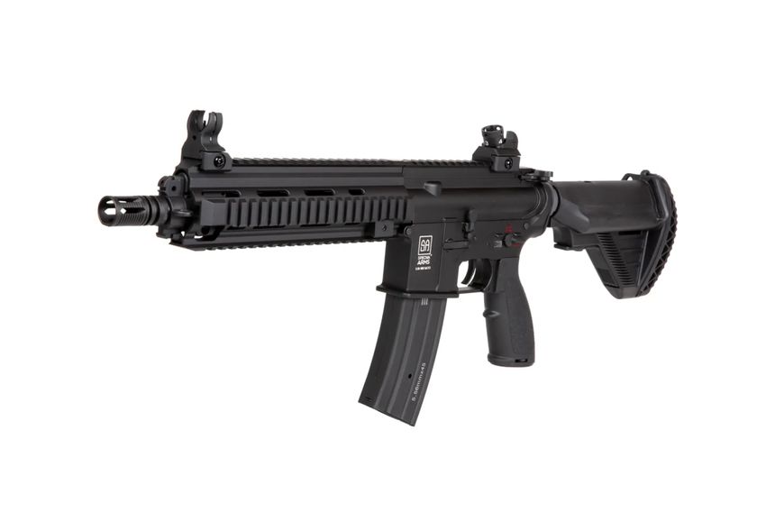 Страйкбольна штурмова гвинтівка Specna Arms HK416 SA-H02 12219 фото