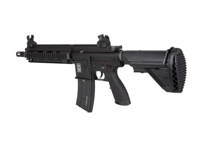 Страйкбольна штурмова гвинтівка Specna Arms HK416 SA-H02 12219 фото