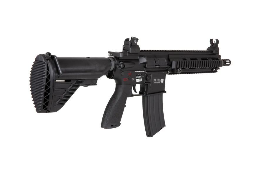 Страйкбольна штурмова гвинтівка Specna Arms HK416 SA-H02 12219 фото