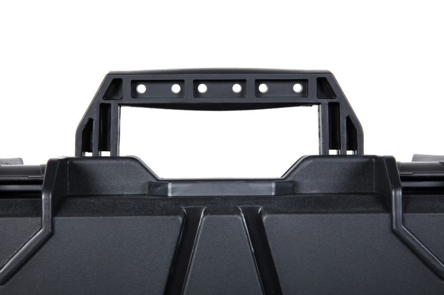 Чехол Specna Arms Gun Case 120 cm Black 34749 фото