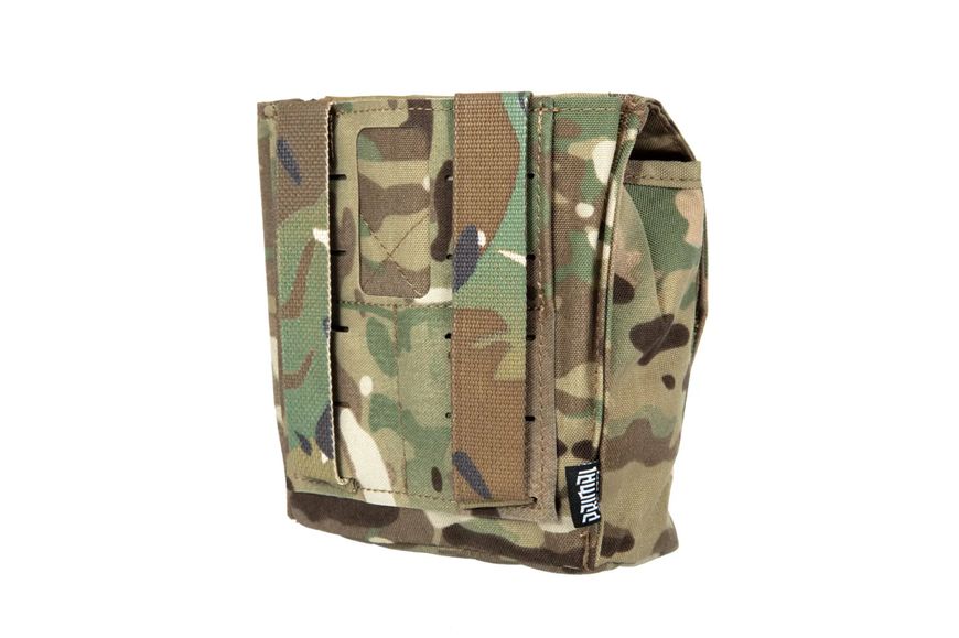 Підсумок Primal Gear Universal Tactical Pouch Paras Multicam 30970 фото