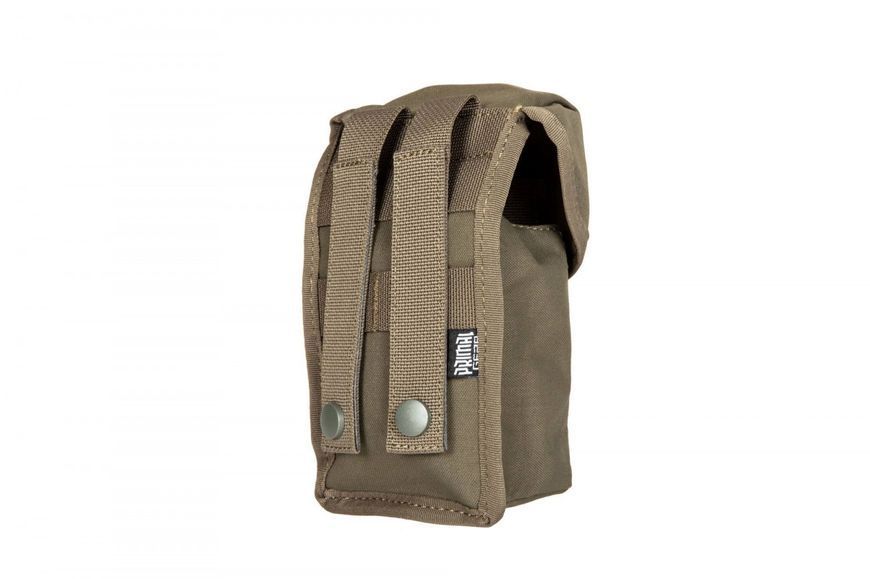Підсумок Primal Gear Large Pouch All-Purpose Pidae Olive 25711 фото