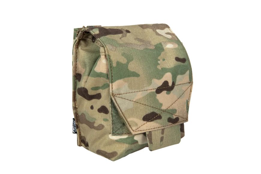 Підсумок Primal Gear Universal Tactical Pouch Paras Multicam 30970 фото