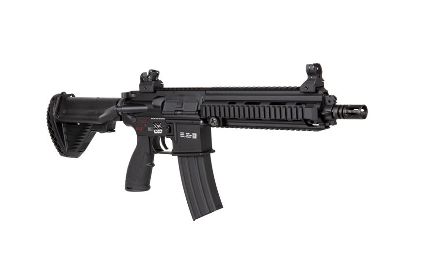 Страйкбольна штурмова гвинтівка Specna Arms HK416 SA-H02 12219 фото