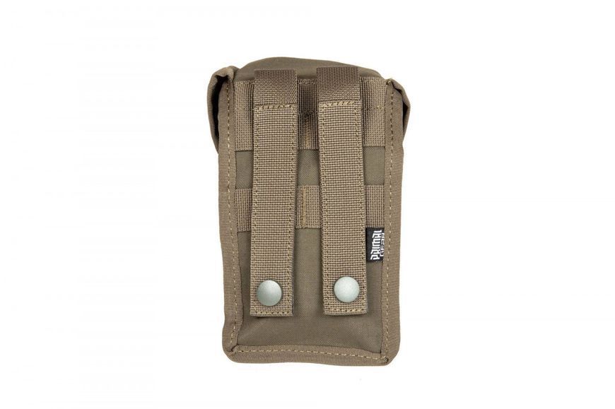 Підсумок Primal Gear Large Pouch All-Purpose Pidae Olive 25711 фото