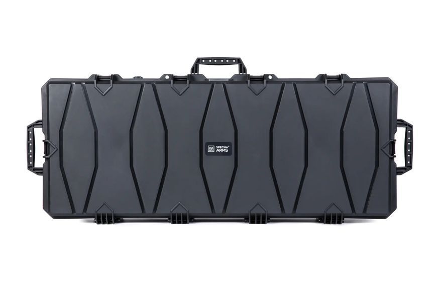 Чехол Specna Arms Gun Case 120 cm Black 34749 фото