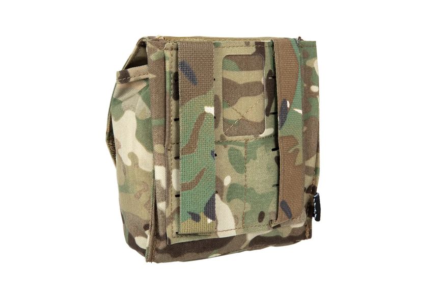 Підсумок Primal Gear Universal Tactical Pouch Paras Multicam 30970 фото