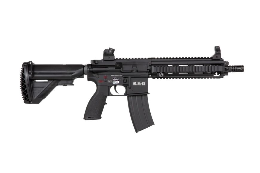 Страйкбольна штурмова гвинтівка Specna Arms HK416 SA-H02 12219 фото