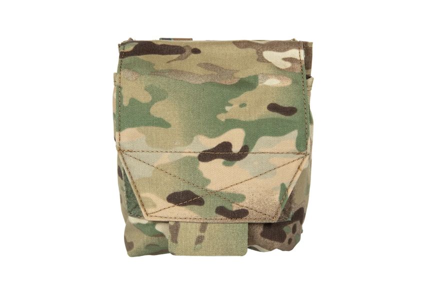 Підсумок Primal Gear Universal Tactical Pouch Paras Multicam 30970 фото