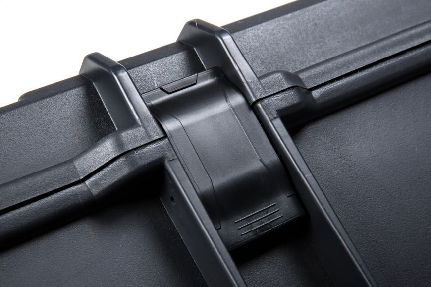 Чехол Specna Arms Gun Case 120 cm Black 34749 фото