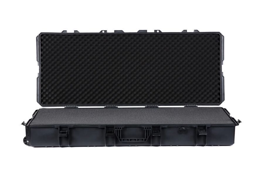 Чехол Specna Arms Gun Case 120 cm Black 34749 фото