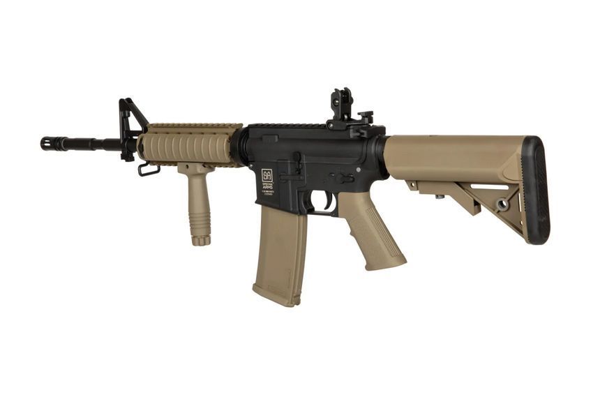 Страйкбольная штурмовая винтовка Specna Arms SA-C03 CORE Half-Tan 11541 фото