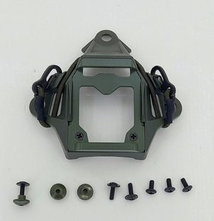 Шрауд Ops-Core Modular Bungee Shroud Olive 28594 фото