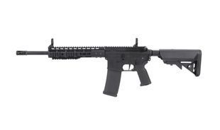 Страйкбольна штурмова гвинтівка Specna Arms SA-E09 EDGE HAL 2 ETU Gen. 2 Black 33923 фото