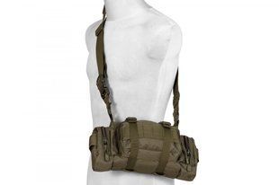 Сумка GFC Engineer Bag Olive 25106 фото