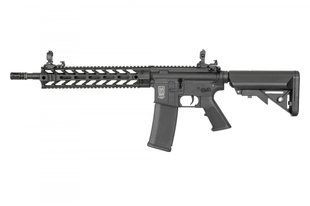 Страйкбольна штурмова гвинтівка Specna Arms M4 SA-C15 Core Black 25691 фото