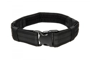 Ремінь Ultimate Tactical Tactical Belt Black 24086 фото