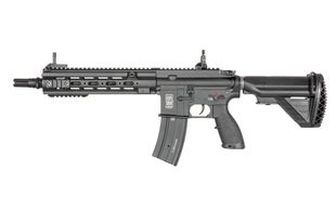 Страйкбольна штурмова гвинтівка Specna Arms HK416 SA-H05 14593 фото