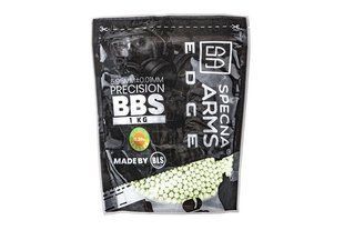 Страйкбольные шары Specna Arms By BLS Edge Precision Bio 0.30g 1kg 15482 фото