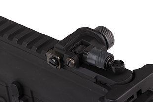 Страйкбольна штурмова гвинтівка M4 CQB RAS II Cyma CM.005 [P&J] 8165 фото