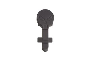 Кнопка фіксації затворної затримки Gate Bolt-Catch 1A1 Black 30143 фото